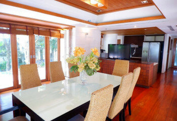 Дом в Банг Ламунге, Таиланд | THE139899