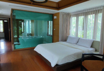 Дом в Банг Ламунге, Таиланд | THE139899