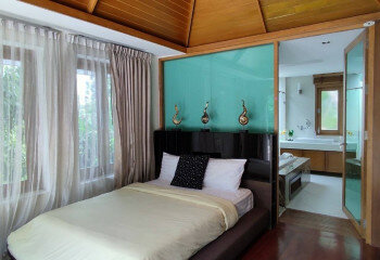 Дом в Банг Ламунге, Таиланд | THE139899
