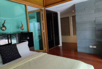 Дом в Банг Ламунге, Таиланд | THE139899