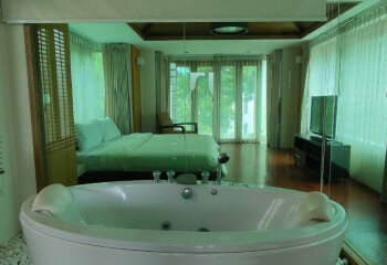 Дом в Банг Ламунге, Таиланд | THE139899