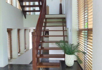 Дом в Банг Ламунге, Таиланд | THE139899