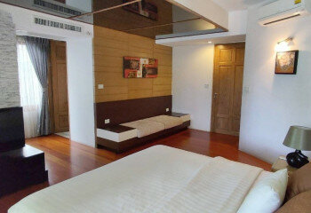 Дом в Банг Ламунге, Таиланд | THE139899