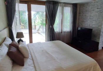 Дом в Банг Ламунге, Таиланд | THE139899