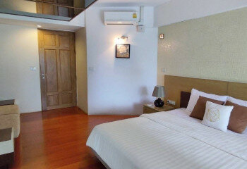 Дом в Банг Ламунге, Таиланд | THE139899