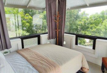 Дом в Банг Ламунге, Таиланд | THE139899