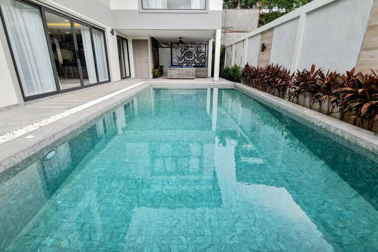 Дом в Банг Ламунге, Таиланд | THE439120