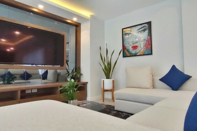 Дом в Банг Ламунге, Таиланд | THE439120