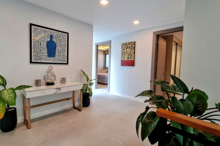 Дом в Банг Ламунге, Таиланд | THE439120