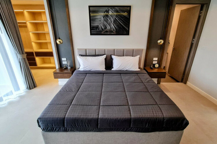 Дом в Банг Ламунге, Таиланд | THE439120