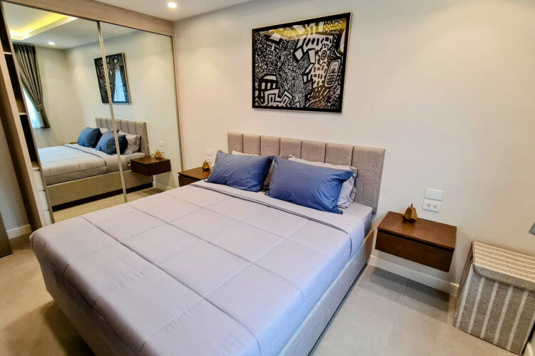 Дом в Банг Ламунге, Таиланд | THE439120