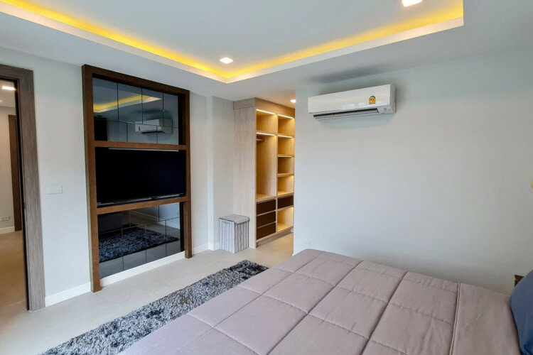 Дом в Банг Ламунге, Таиланд | THE439120