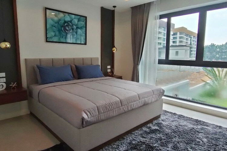 Дом в Банг Ламунге, Таиланд | THE439120