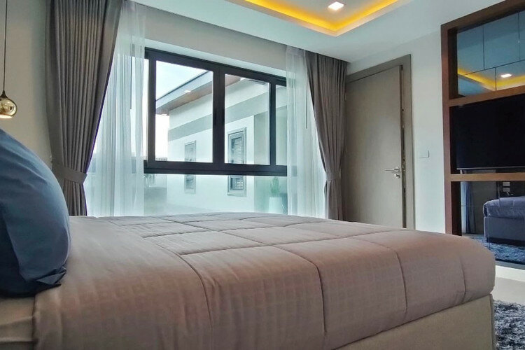 Дом в Банг Ламунге, Таиланд | THE439120