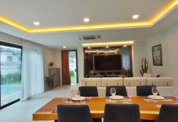 Дом в Банг Ламунге, Таиланд | THE439120