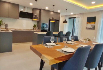 Дом в Банг Ламунге, Таиланд | THE439120