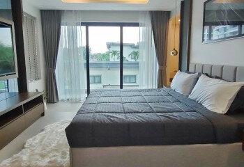 Дом в Банг Ламунге, Таиланд | THE439120