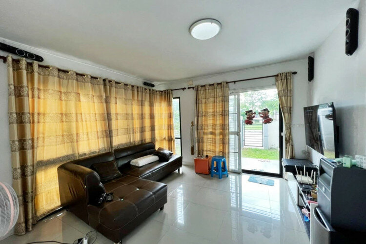 Дом в Банг Ламунге, Таиланд | THE239053