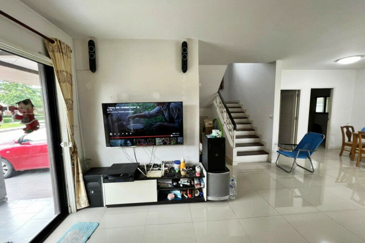 Дом в Банг Ламунге, Таиланд | THE239053