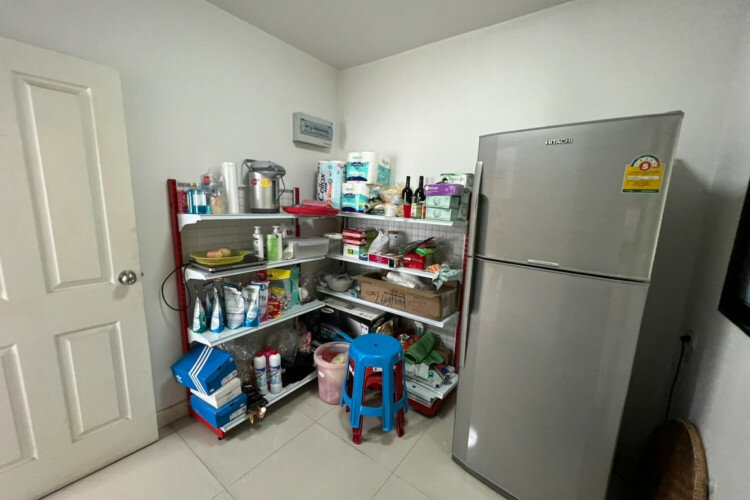 Дом в Банг Ламунге, Таиланд | THE239053