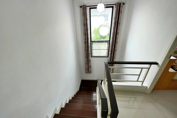 Дом в Банг Ламунге, Таиланд | THE239053