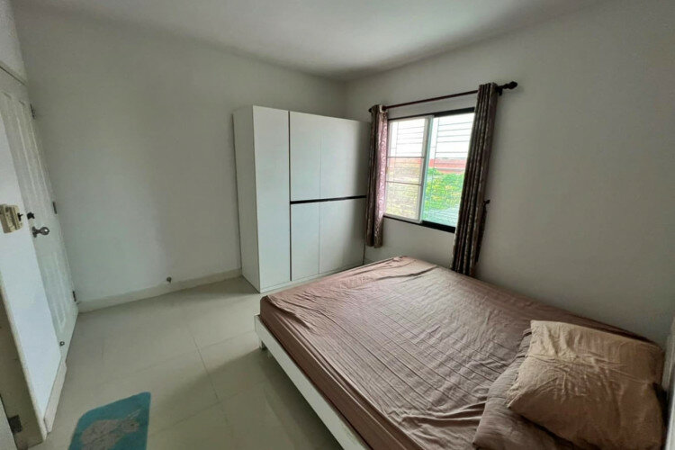 Дом в Банг Ламунге, Таиланд | THE239053