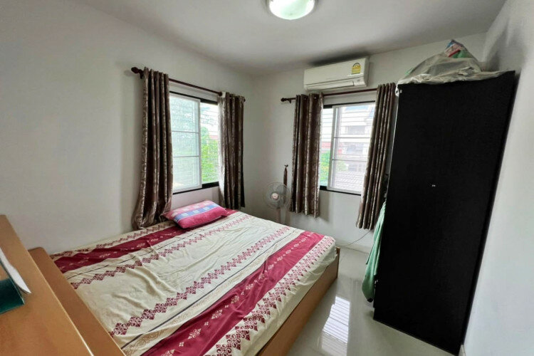 Дом в Банг Ламунге, Таиланд | THE239053