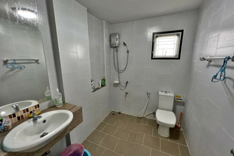 Дом в Банг Ламунге, Таиланд | THE239053