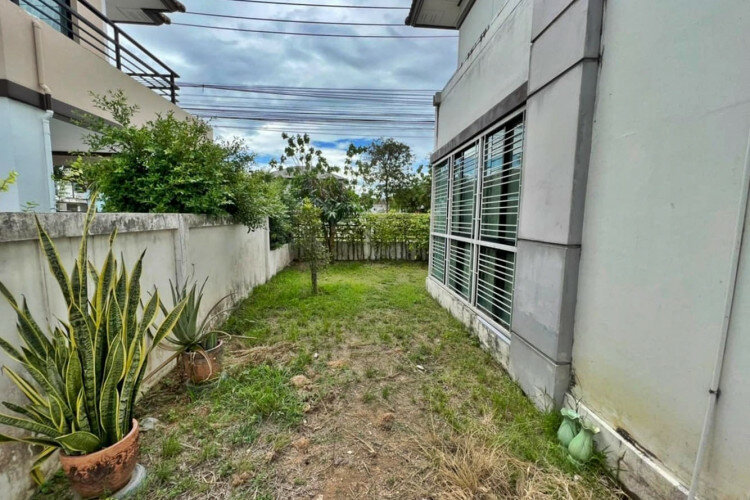 Дом в Банг Ламунге, Таиланд | THE239053