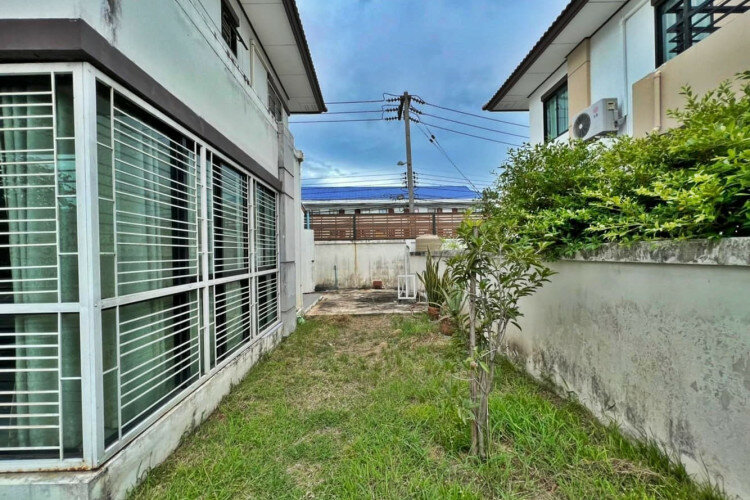 Дом в Банг Ламунге, Таиланд | THE239053