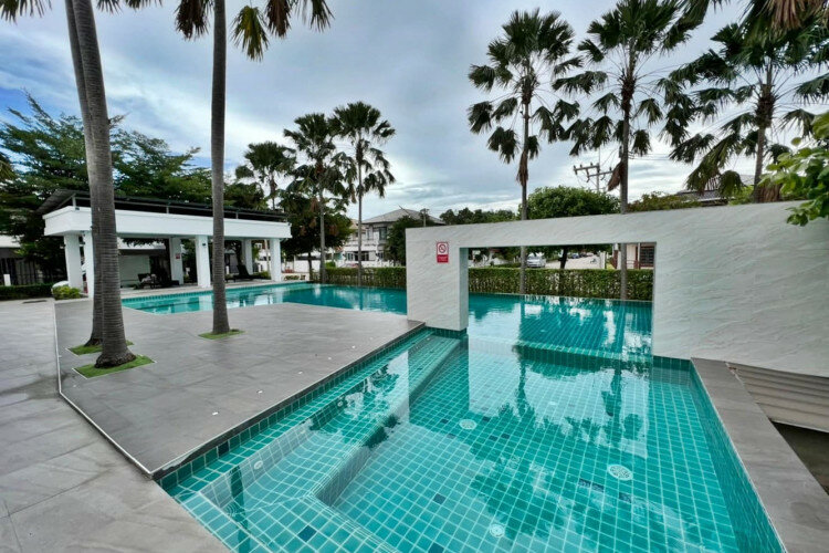 Дом в Банг Ламунге, Таиланд | THE239053