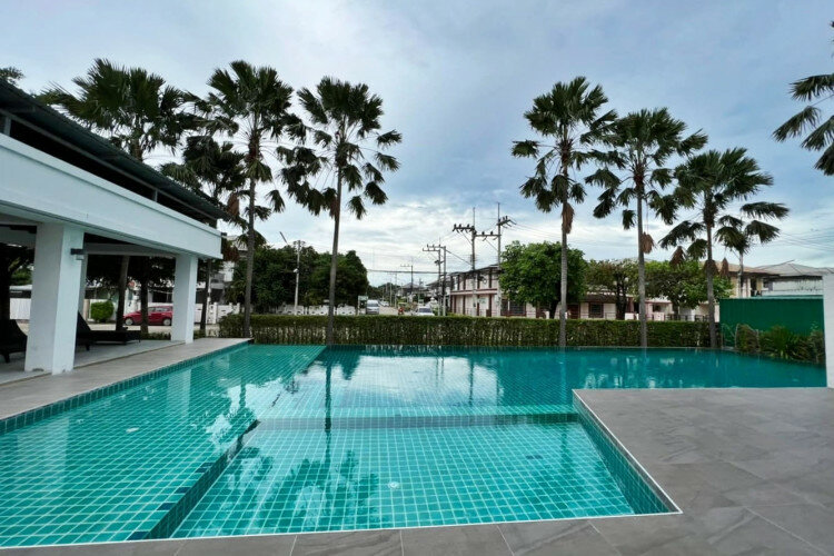 Дом в Банг Ламунге, Таиланд | THE239053