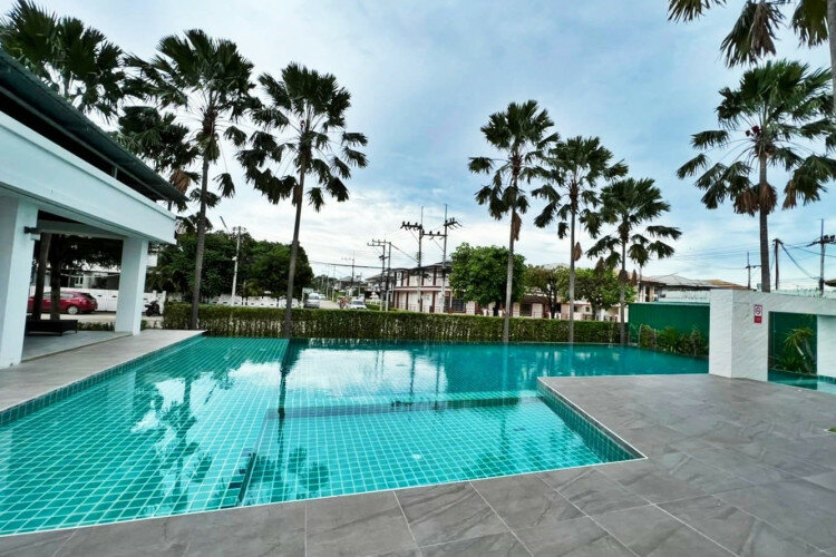 Дом в Банг Ламунге, Таиланд | THE239053