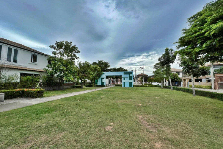 Дом в Банг Ламунге, Таиланд | THE239053