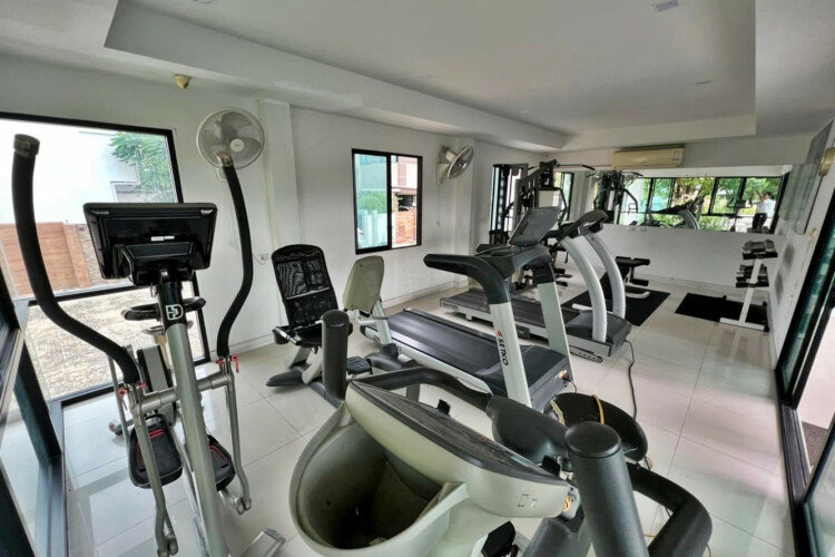 Дом в Банг Ламунге, Таиланд | THE239053