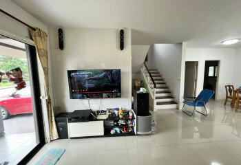 Дом в Банг Ламунге, Таиланд | THE239053