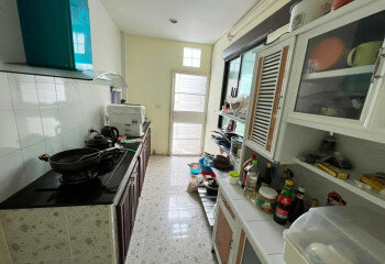 Дом в Банг Ламунге, Таиланд | THE239053