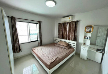 Дом в Банг Ламунге, Таиланд | THE239053