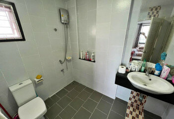 Дом в Банг Ламунге, Таиланд | THE239053