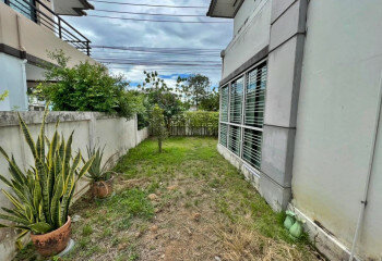 Дом в Банг Ламунге, Таиланд | THE239053