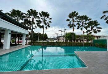 Дом в Банг Ламунге, Таиланд | THE239053