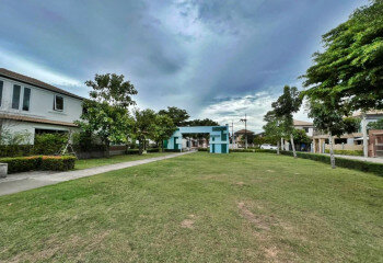 Дом в Банг Ламунге, Таиланд | THE239053