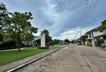 Дом в Банг Ламунге, Таиланд | THE239053