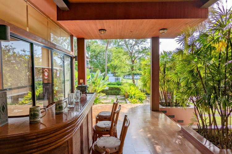 Дом в Банг Ламунге, Таиланд | THE339336