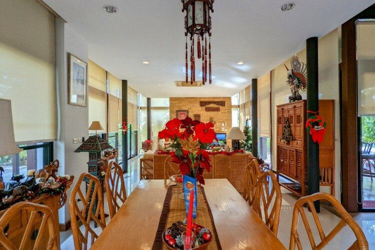 Дом в Банг Ламунге, Таиланд | THE339336