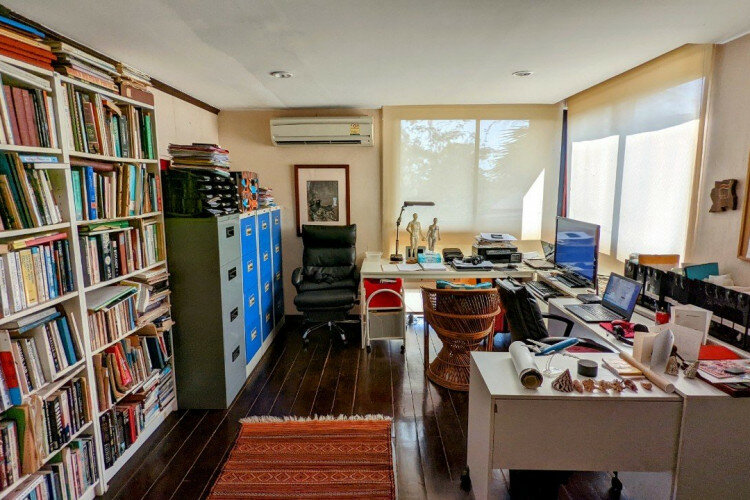 Дом в Банг Ламунге, Таиланд | THE339336