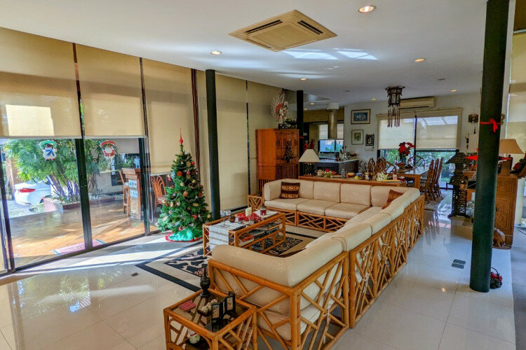 Дом в Банг Ламунге, Таиланд | THE339336