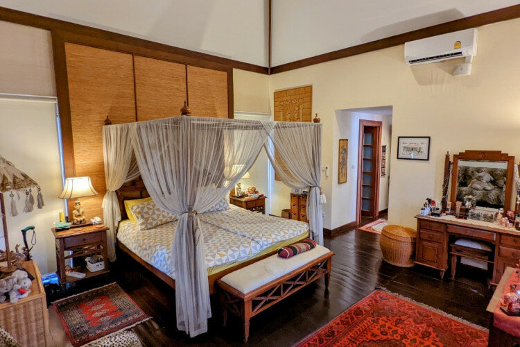 Дом в Банг Ламунге, Таиланд | THE339336