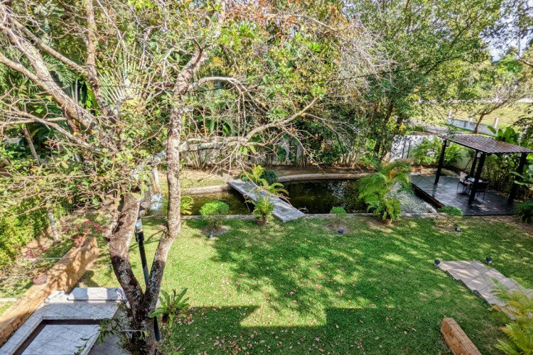 Дом в Банг Ламунге, Таиланд | THE339336