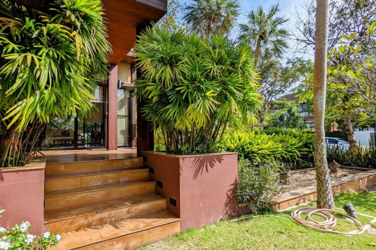 Дом в Банг Ламунге, Таиланд | THE339336